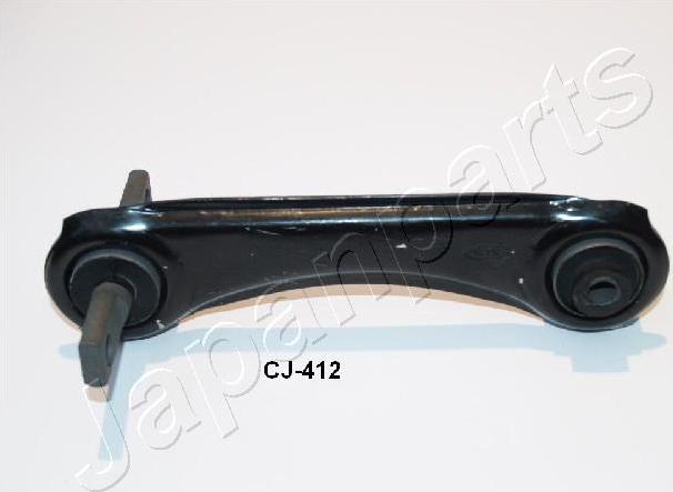 Japanparts CJ-412 - Bras de liaison, suspension de roue cwaw.fr