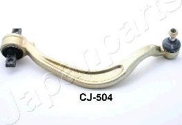 Japanparts CJ-504L - Bras de liaison, suspension de roue cwaw.fr