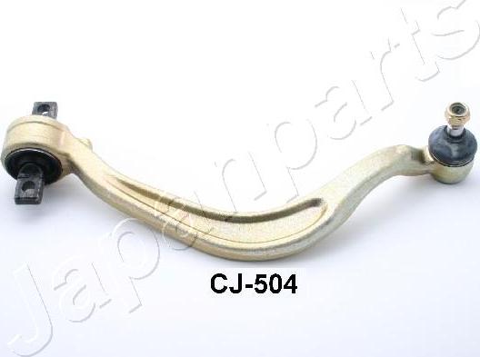 Japanparts CJ-504 - Bras de liaison, suspension de roue cwaw.fr