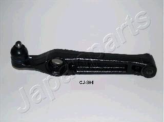 Japanparts CJ-804 - Bras de liaison, suspension de roue cwaw.fr