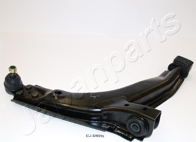 Japanparts CJ-D02R - Bras de liaison, suspension de roue cwaw.fr