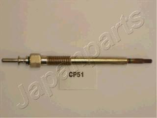 Japanparts CP51 - Bougie de préchauffage cwaw.fr