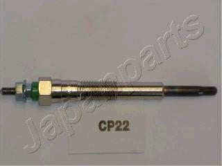 Japanparts CP22 - Bougie de préchauffage cwaw.fr