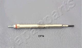 Japanparts CP74 - Bougie de préchauffage cwaw.fr