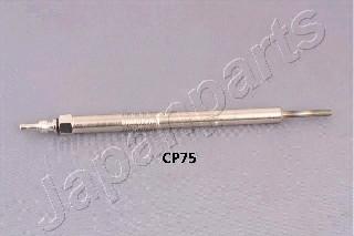 Japanparts CP75 - Bougie de préchauffage cwaw.fr