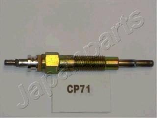 Japanparts CP71 - Bougie de préchauffage cwaw.fr