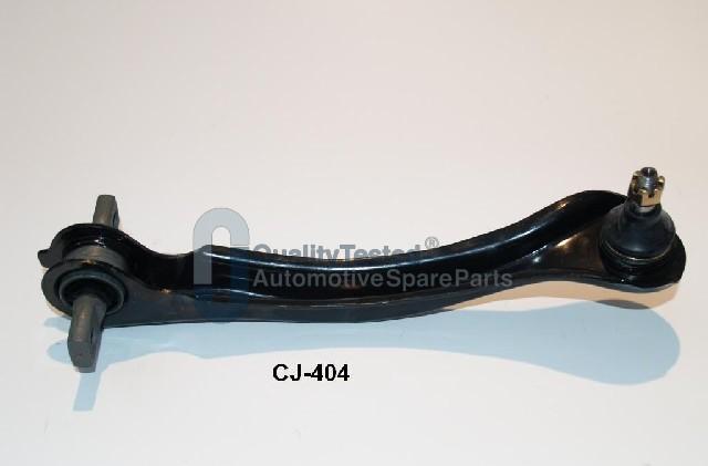 Japanparts CQ404L - Bras de liaison, suspension de roue cwaw.fr