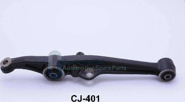 Japanparts CQ400R - Bras de liaison, suspension de roue cwaw.fr