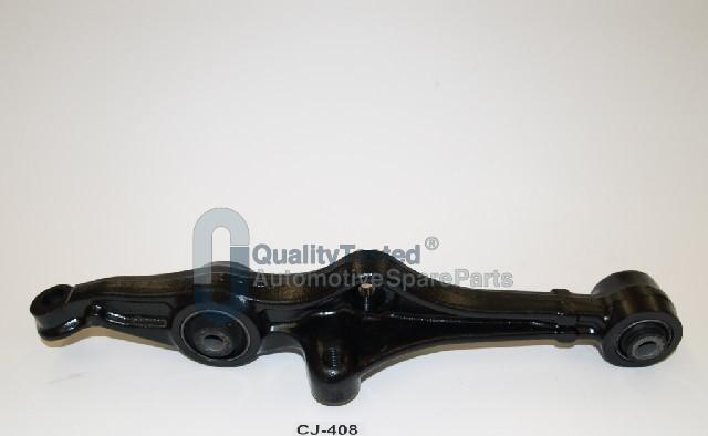 Japanparts CQ408L - Bras de liaison, suspension de roue cwaw.fr