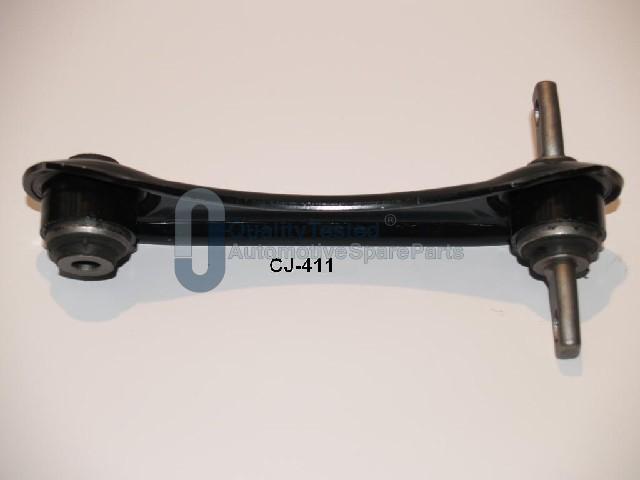 Japanparts CQ411R - Bras de liaison, suspension de roue cwaw.fr