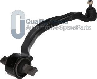 Japanparts CQ522R - Bras de liaison, suspension de roue cwaw.fr