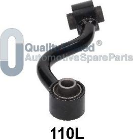 Japanparts CQ110L - Bras de liaison, suspension de roue cwaw.fr