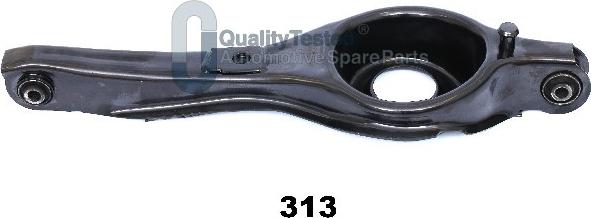 Japanparts CQ313 - Bras de liaison, suspension de roue cwaw.fr