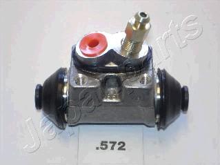 Japanparts CS-572 - Cylindre de roue cwaw.fr