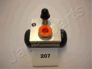 Japanparts CS-207 - Cylindre de roue cwaw.fr