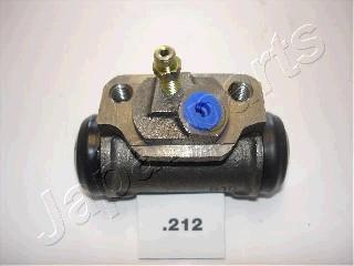 Japanparts CS-212 - Cylindre de roue cwaw.fr