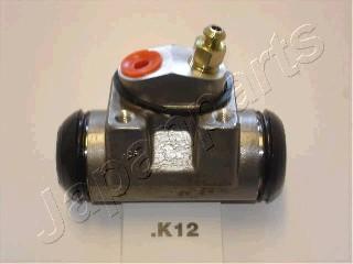 Japanparts CS-K12 - Cylindre de roue cwaw.fr