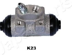 Japanparts CS-K23 - Cylindre de roue cwaw.fr