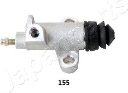 Japanparts CY-155 - Cylindre récepteur, embrayage cwaw.fr