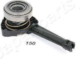 Japanparts CY-150 - Cylindre récepteur, embrayage cwaw.fr