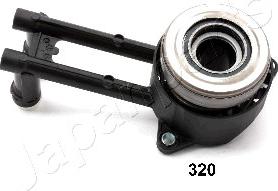 Japanparts CY-320 - Cylindre récepteur, embrayage cwaw.fr