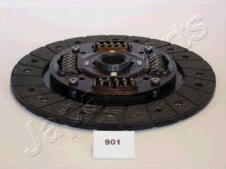 Japanparts DF-901 - Disque d'embrayage cwaw.fr