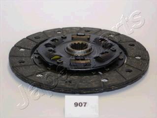 Japanparts DF-907 - Disque d'embrayage cwaw.fr