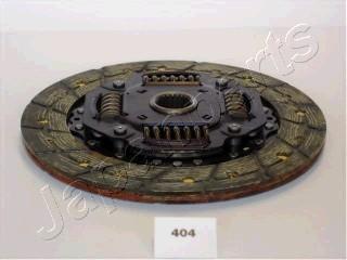 Japanparts DF-404 - Disque d'embrayage cwaw.fr