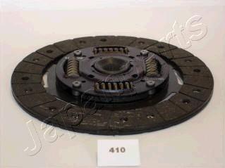 Japanparts DF-410 - Disque d'embrayage cwaw.fr