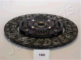 Japanparts DF-180 - Disque d'embrayage cwaw.fr