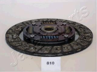 Japanparts DF-810 - Disque d'embrayage cwaw.fr