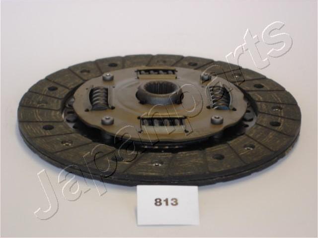 Japanparts DF-813 - Disque d'embrayage cwaw.fr