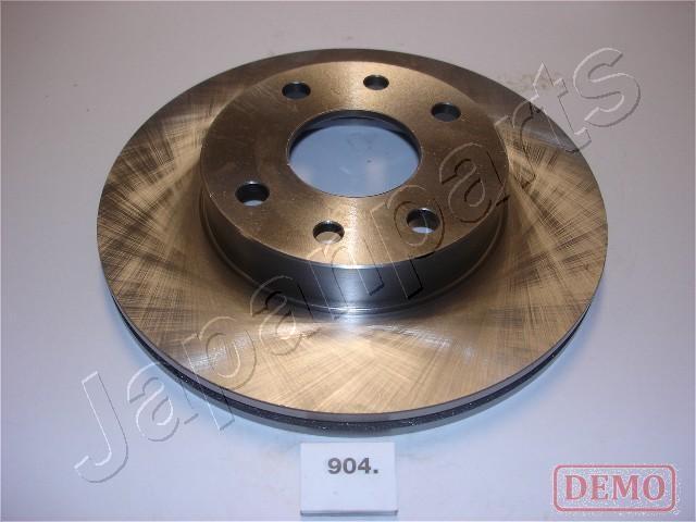 Japanparts DI-904C - Disque de frein cwaw.fr