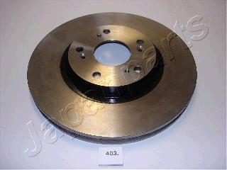 Japanparts DI-403 - Disque de frein cwaw.fr