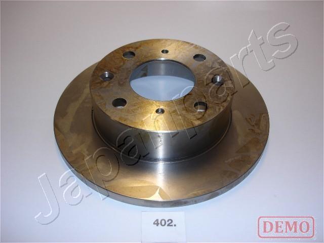 Japanparts DI-402C - Disque de frein cwaw.fr