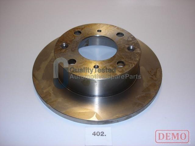 Japanparts DI402JM - Disque de frein cwaw.fr