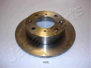 Japanparts DI-402 - Disque de frein cwaw.fr