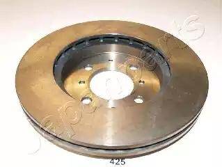 Japanparts DI-425 - Disque de frein cwaw.fr