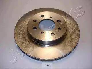 Japanparts DI-426 - Disque de frein cwaw.fr