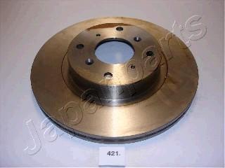 Japanparts DI-421 - Disque de frein cwaw.fr