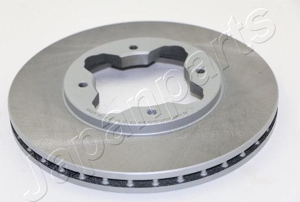 Japanparts DI-423C - Disque de frein cwaw.fr