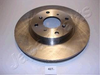 Japanparts DI-427 - Disque de frein cwaw.fr