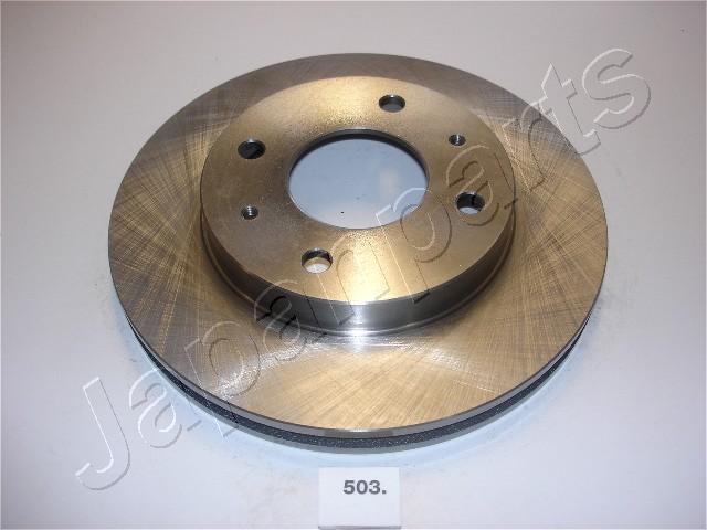 Japanparts DI-503 - Disque de frein cwaw.fr