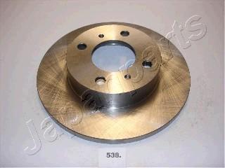 Japanparts DI-538 - Disque de frein cwaw.fr