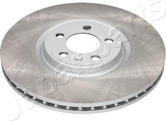 Japanparts DI-0900C - Disque de frein cwaw.fr