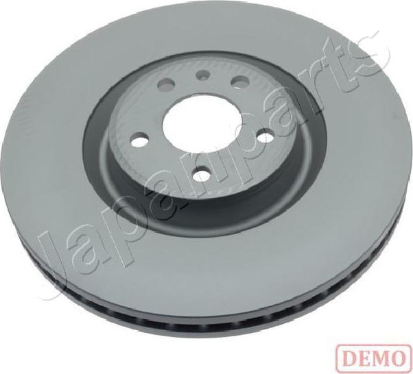 Japanparts DI-0921C - Disque de frein cwaw.fr