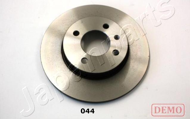 Japanparts DI-044C - Disque de frein cwaw.fr