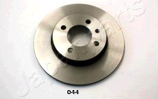 Japanparts DI-044 - Disque de frein cwaw.fr