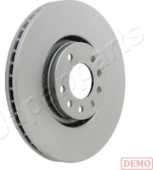 Japanparts DI-0419C - Disque de frein cwaw.fr