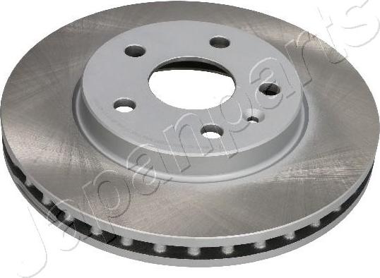 Japanparts DI-0410C - Disque de frein cwaw.fr